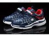 Stylish Breathable Boys Sneakers for Active Kids ATHLEXES