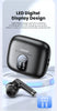 Toocki TWS Bluetooth 5.3 Waterproof Earbuds ATHLEXES