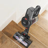Inse PowerClean Cordless Vacuum Cleaner ATHLEXES
