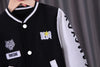 Cartoon Tiger Toddler Tracksuit ATHLEXES