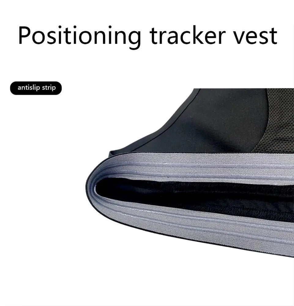 ProFit Soccer Tracker Vest ATHLEXES