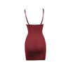 SculptEase Full Length Shapewear Dress ATHLEXES