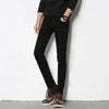 High Quality Slim Fit Denim Pencil Pants for Men ATHLEXES