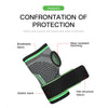 Ultimate Gym Wrist Support Compression Gloves ATHLEXES