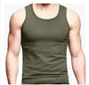 SummerFit Breathable Modal Tank Tops for Men ATHLEXES