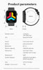 Xiaomi Smart Watch 2024: Fitness & Bluetooth Calls ATHLEXES