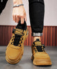 Winter Explorer High-Top Waterproof Sneakers ATHLEXES