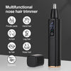 GroomMate Electric Nose Hair Trimmer ATHLEXES