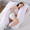 Maternity Comfort U-Shaped Support Pillow ATHLEXES
