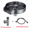 Stainless Steel Cup Washer for Kitchen and Cafes ATHLEXES