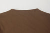 Velvet Elegance Slim Fit Long Sleeve Dress ATHLEXES