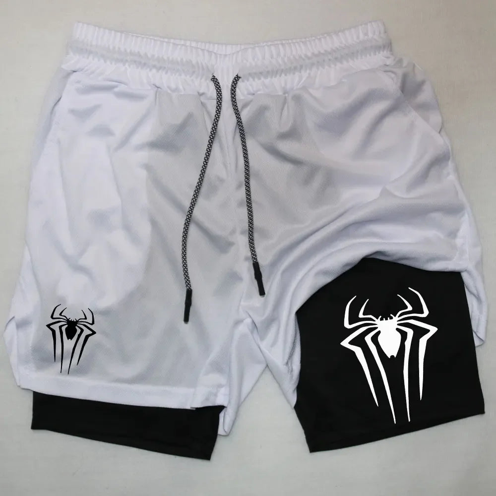 FlexSport Men’s Summer Basketball Suit ATHLEXES