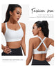 ElevateFit Criss Cross Sports Bra ATHLEXES