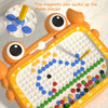 WLtoys Magnetic Drawing Board for Kids ATHLEXES