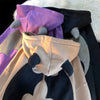 Devil Chic Zipper Hoodie for Stylish Women ATHLEXES