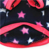 ChicWarm Fleece Dog Sweaters for Winter Chihuahua Comfort ATHLEXES