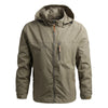 Tactical Windbreaker Jacket: Waterproof Outdoor Gear ATHLEXES
