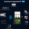 UltraSpeed WiFi 6 USB Adapter for PCs and Laptops ATHLEXES