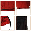 Reversible Vampire Cape for Halloween Cosplay ATHLEXES