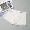 UltraComfort Men's Elastic Boxer Briefs Set ATHLEXES