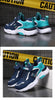 BreezeRun Kids Lightweight Outdoor Sneakers ATHLEXES