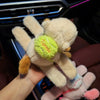 Capybara Cuddle Plush Bracelet Toy ATHLEXES