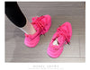 ElevateStep Women's Chunky Platform Sneakers ATHLEXES