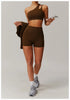 Stylish Shockproof Sports Bra for Active Women ATHLEXES