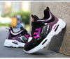Rumdax Girls Active Sneakers for Outdoor Fun ATHLEXES