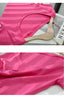 AOSSVIAO 100% Cotton Womenâ??s Slim Fit Tees ATHLEXES