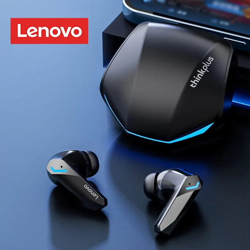 Lenovo GM2 Pro Wireless Gaming Earphones ATHLEXES