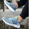 BreatheEasy Lightweight Athletic Sneakers ATHLEXES