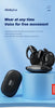 Lenovo XT80 Sports Wireless Earphones with LED Display ATHLEXES