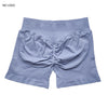 Seamless Impact Scrunch Gym Shorts for Women ATHLEXES