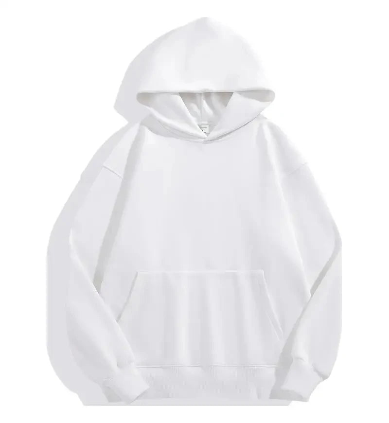 LuxCotton Heavyweight Men's Hoodie ATHLEXES