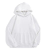 LuxCotton Heavyweight Men's Hoodie ATHLEXES