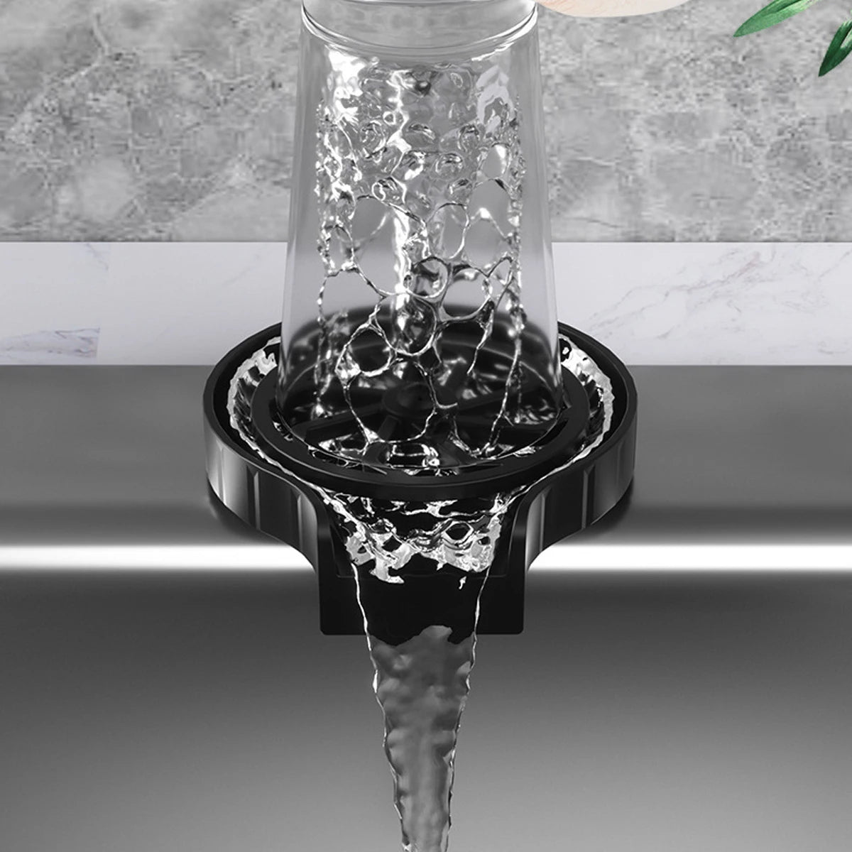 AquaClean High Pressure Glass Rinser ATHLEXES