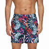 AquaFlex Quick Dry Men's Board Shorts ATHLEXES