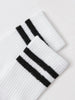 Men's Breathable Business Socks - 6 Pairs Set ATHLEXES