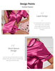 Elegant Two-Piece Summer Pajama Set ATHLEXES