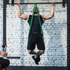 ProFlex 20-230lbs Resistance Band Set for Training ATHLEXES