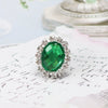 GlamLace Diamond Rhinestone Shoe Charms ATHLEXES