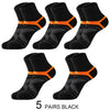Elite Comfort Men's Sports Socks Set ATHLEXES