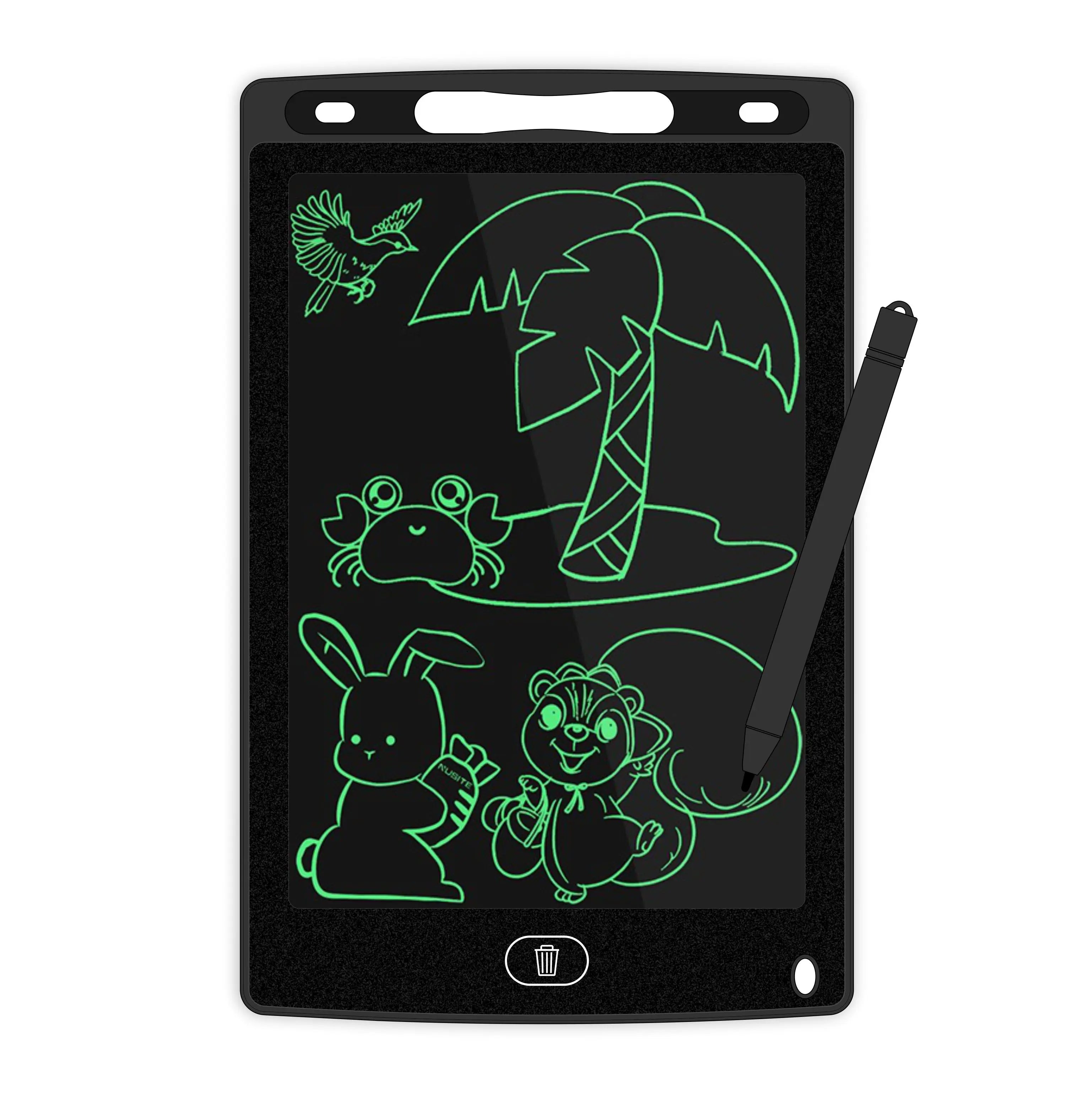 MagicLCD Art Board: Creative Writing Tablet for Kids ATHLEXES