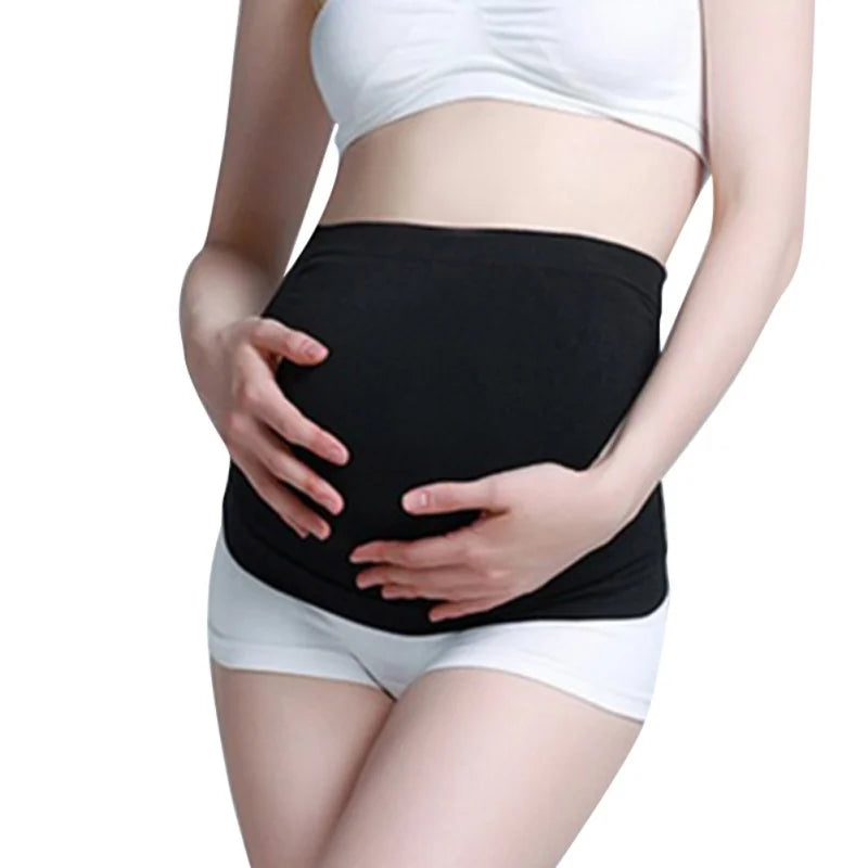 Maternity Comfort Support Belt for Expecting Moms ATHLEXES