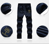 Men's Warm Hooded Sports Set for Autumn & Winter ATHLEXES