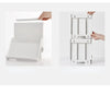 SleekStack Multi-Layer Shoe Rack Organizer ATHLEXES