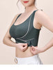 ComfyFlex Adjustable Wireless Sports Bra ATHLEXES