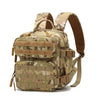 LHI 9L Mini Tactical Backpack for Women Hiking and Gym ATHLEXES