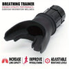 BreathMax Adjustable Lung Trainer ATHLEXES